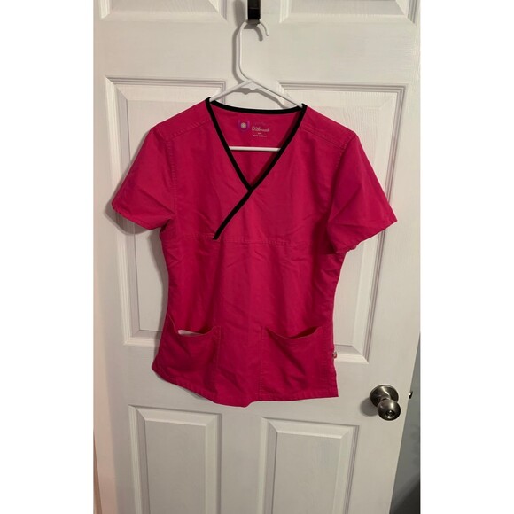 Urban Ultimate Scrub Top. Size S. - Picture 1 of 4